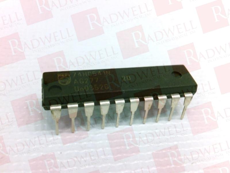 NXP SEMICONDUCTOR 74HC541N