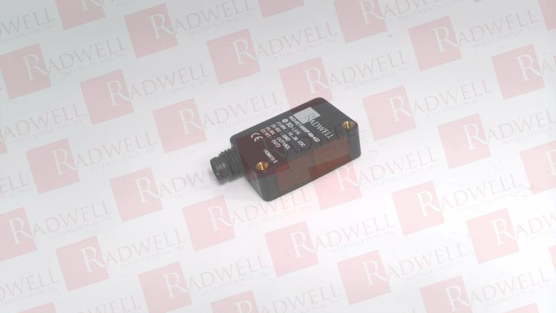 RADWELL RAD-RET-8000P-M8-4QD