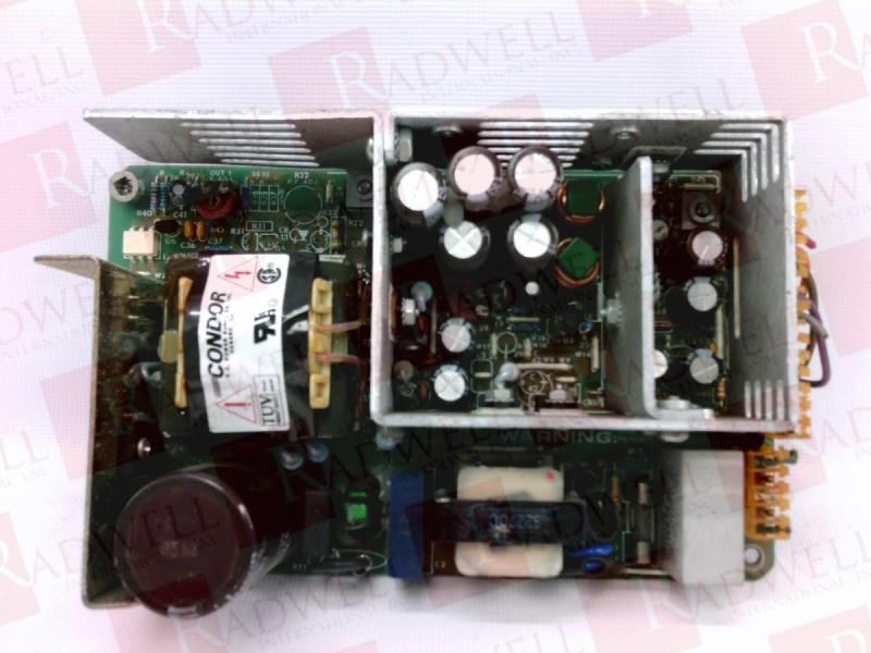 SL POWER ELECTRONICS GPC80A