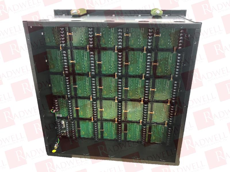 AMETEK SERIES 90A-PC-5HX5W-NPB-2-50-IMC-TFS-NR-F-X/ISO-TP-SPT-MB-ETH-RLY-FM