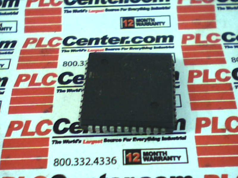 NXP SEMICONDUCTOR MC68HC705C8FN