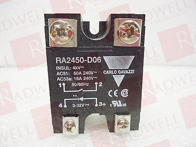 CARLO GAVAZZI RA2425-D06