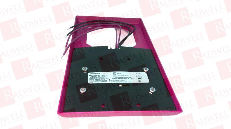 EATON CORPORATION RSSP-24MCWH-FR