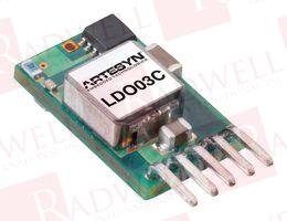 ADVANCED ENERGY LDO03C-005W05-VJ