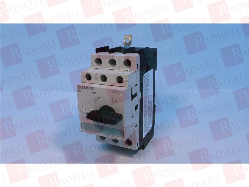 SIEMENS 3RV1321-4AH10