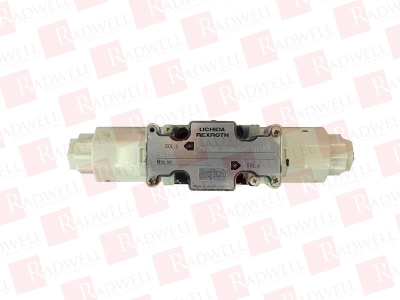 BOSCH 4WE6W-60M0/AG24NPS-951-0