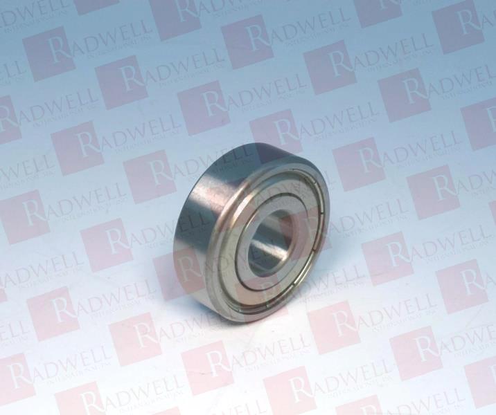 RBC BEARINGS 1621-DS