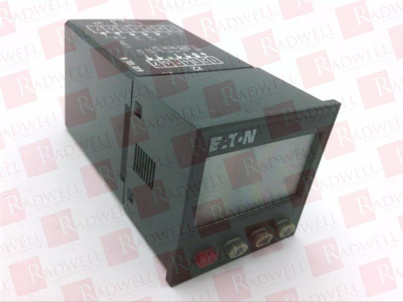 EATON CORPORATION E5-148-C1421