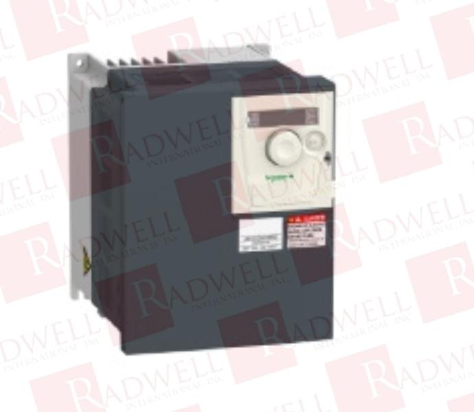 SCHNEIDER ELECTRIC ATV312HU30M3