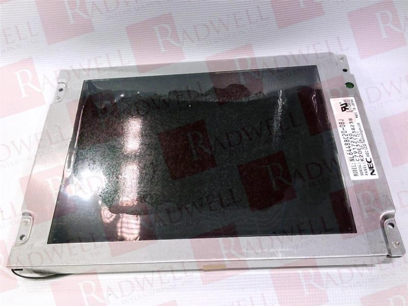 RADWELL VERIFIED SUBSTITUTE 50817-1347-SUB-LCD