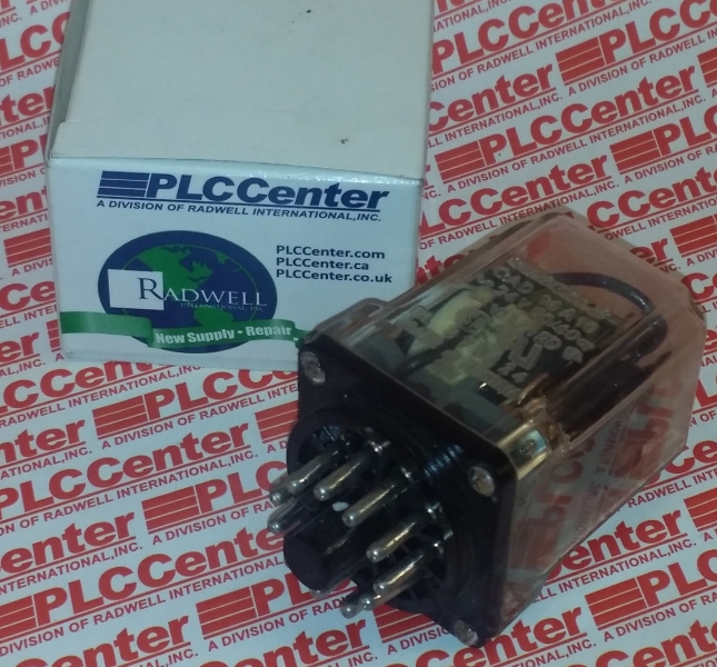 TE CONNECTIVITY CAD14A10-120VAC