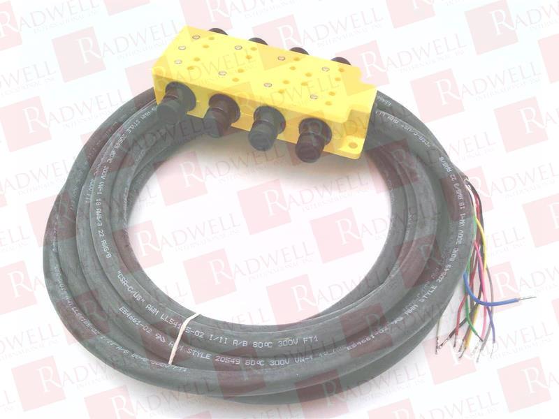 MOLEX 803P807