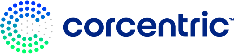 Corcentric Logo