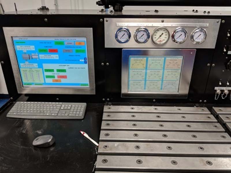 PLC Controller