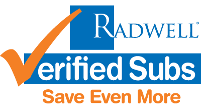 Radwell Verified Substitute